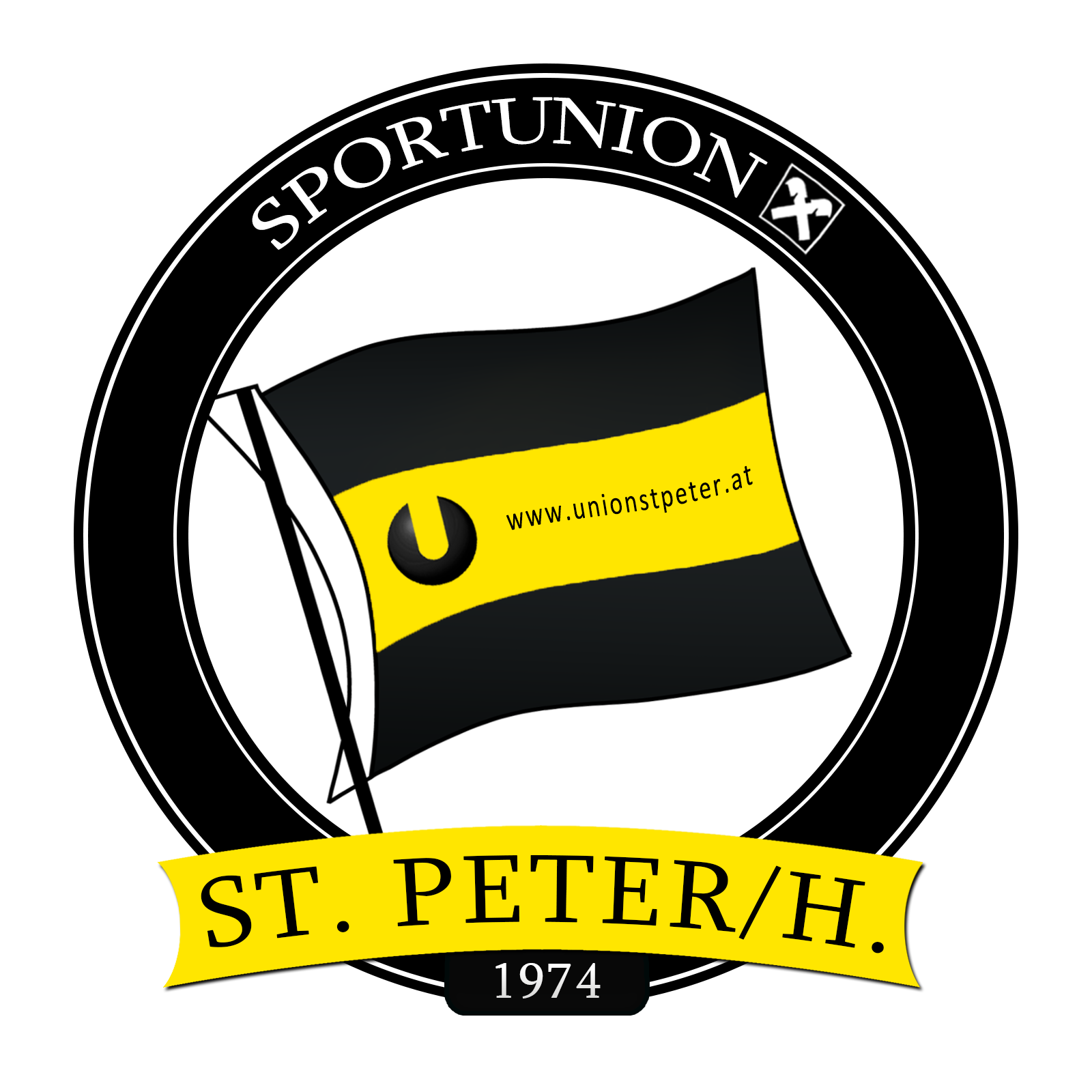 Logo Union St. Peter - Top-Header